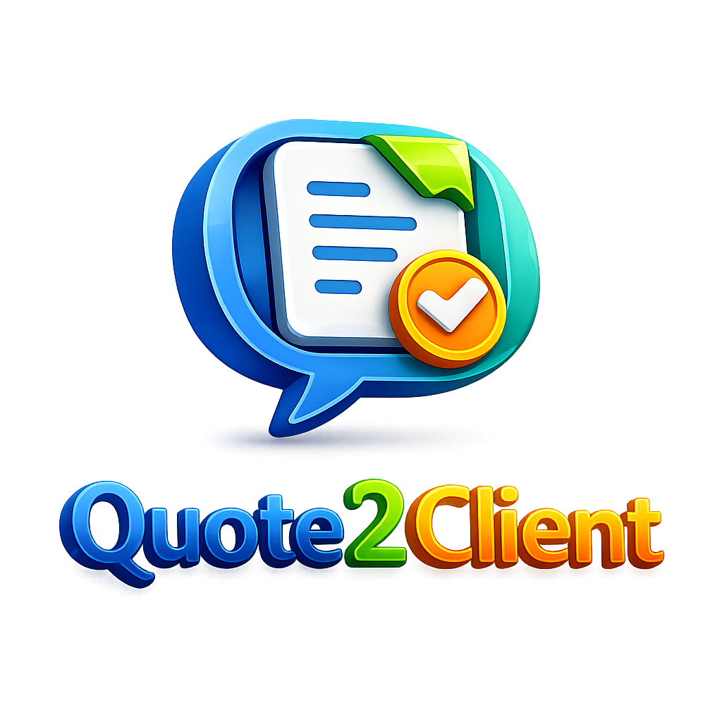 Quote2Client